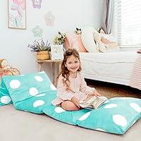Algopix Similar Product 7 - Butterfly Craze Floor Pillow Case