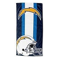 Algopix Similar Product 17 - NFL Los Angeles Chargers Zone Read