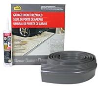 Algopix Similar Product 15 - MD Building Products 50100 10 ft Gray