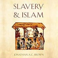 Algopix Similar Product 17 - Slavery and Islam