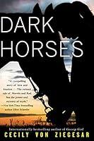 Algopix Similar Product 17 - Dark Horses