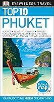 Algopix Similar Product 4 - DK Eyewitness Top 10 Phuket Pocket