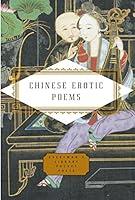 Algopix Similar Product 9 - Chinese Erotic Poems Everymans