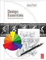 Algopix Similar Product 15 - Design Essentials for the Motion Media