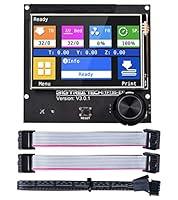 Algopix Similar Product 9 - BIGTREETECH TFT35 E3 V301 Graphic