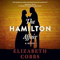 Algopix Similar Product 2 - The Hamilton Affair: A Novel