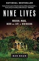 Algopix Similar Product 10 - Nine Lives Mystery Magic Death and
