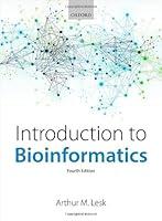 Algopix Similar Product 13 - Introduction to Bioinformatics