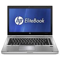 Algopix Similar Product 3 - HP Elitebook 8470p Laptop webcam