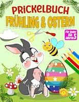 Algopix Similar Product 17 - Praktisches Pickelbuch zu Ostern und