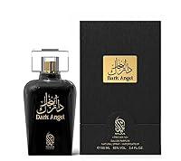 Algopix Similar Product 9 - Nylaa Dark Angel Perfume 100ml Perfume