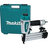 Algopix Similar Product 18 - Makita AF505N 2" Brad Nailer, 18 Gauge