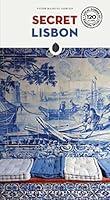 Algopix Similar Product 4 - Secret Lisbon ('Secret' guides)