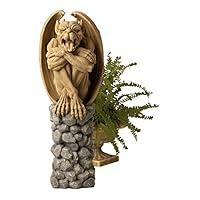 Algopix Similar Product 5 - Design Toscano NG33967 Trystan