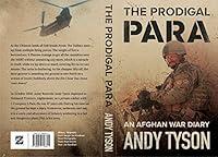 Algopix Similar Product 6 - The Prodigal Para: An Afghan War Diary