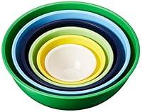 Algopix Similar Product 10 - Gourmet Home Products 6 Piece Nested