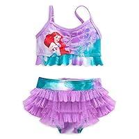 Algopix Similar Product 7 - Disney Store Little Girls Ariel