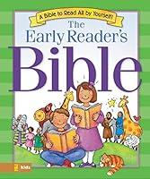 Algopix Similar Product 5 - Early Readers Bible