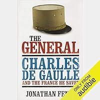 Algopix Similar Product 12 - The General Charles De Gaulle and the