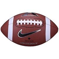 Algopix Similar Product 9 - Nike Vapor 24 7 Football Brown Size