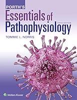 Algopix Similar Product 11 - Porth's Essentials of Pathophysiology