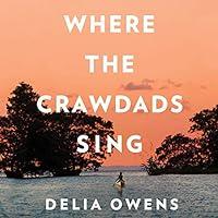 Algopix Similar Product 4 - Where the Crawdads Sing
