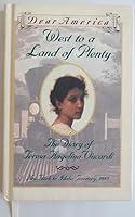 Algopix Similar Product 3 - West to a Land of Plenty The Diary of