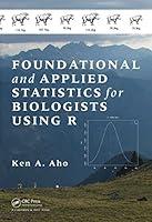 Algopix Similar Product 13 - Foundational and Applied Statistics for