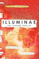Algopix Similar Product 15 - Illuminae (The Illuminae Files)