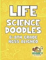 Algopix Similar Product 15 - Life Science Doodles 68 Grade NGSS