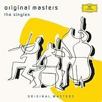 Algopix Similar Product 10 - Original Masters: The Singles