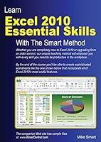 Algopix Similar Product 11 - Learn Excel 2010 Essential Skills with