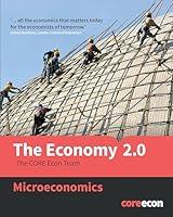 Algopix Similar Product 19 - The Economy 2.0: Microeconomics