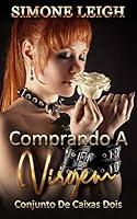 Algopix Similar Product 7 - Comprando a Virgem  Conjunto de Caixa
