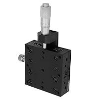 Algopix Similar Product 5 - SEMX60AC X Linear Stage 60x60mm X