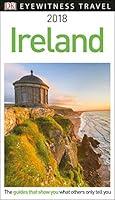 Algopix Similar Product 3 - DK Eyewitness Travel Guide Ireland: 2018