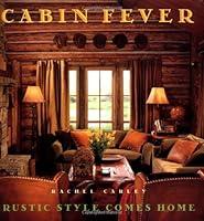Algopix Similar Product 9 - Cabin Fever: Rustic Style comes Home