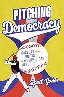 Algopix Similar Product 5 - Pitching Democracy Baseball and