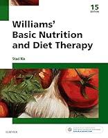 Algopix Similar Product 19 - Williams' Basic Nutrition & Diet Therapy