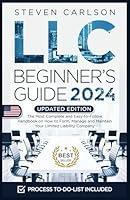 Algopix Similar Product 4 - LLC Beginners Guide Updated Edition