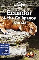 Algopix Similar Product 12 - Lonely Planet Ecuador  the Galapagos