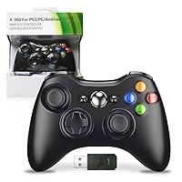 Algopix Similar Product 6 - Wireless 24G Game Controller for Xbox