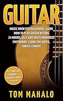 Algopix Similar Product 2 - Guitar For Beginners Guitar Lessons