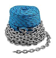 Algopix Similar Product 10 - Trac Outdoors 20020 Anchor Rode  200