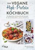 Algopix Similar Product 20 - Das vegane HighProteinKochbuch 60