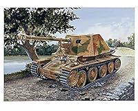 Algopix Similar Product 4 - Italeri 510007060  172 SD Car 138 PZ