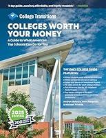 Algopix Similar Product 18 - Colleges Worth Your Money A Guide to