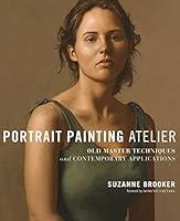 Algopix Similar Product 20 - Portrait Painting Atelier Old Master