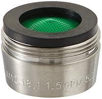 Algopix Similar Product 2 - Delta RP61340BN Aerator, Brushed Nickel