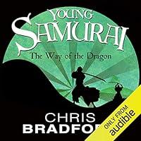 Algopix Similar Product 20 - The Way of the Dragon Young Samurai